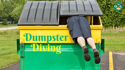 Dumbsterdiving Leaked PORN 70 Videos