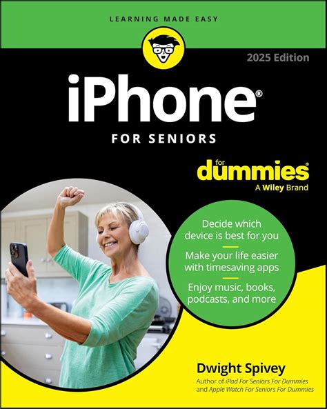 Dummies 5 Iphone Guide For