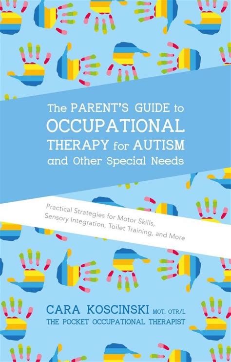 Dummies guide to occupational therapy and autism. - H p lovecraft starmont reader s guide 13.