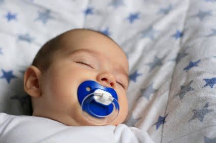 Dummy (pacifier) use and sudden infant death syndrome: …