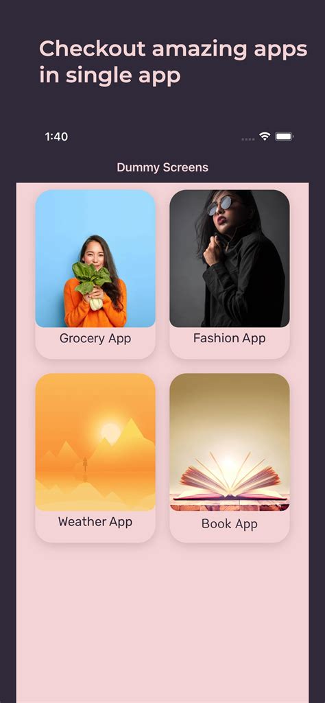 Dummy APK Download for Android 