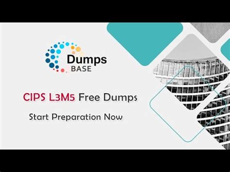 Dump L3M5 Check