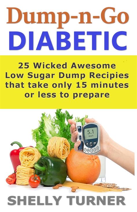 Dump N Go Diabetic