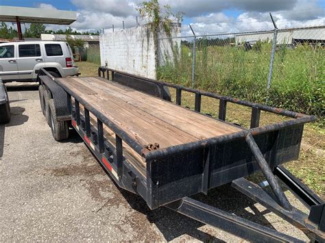 Dump Trailers for sale in Lake butler, Florida, FL