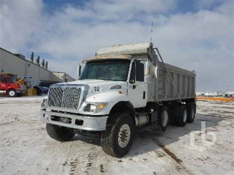 Dump Trucks For Sale in NASHVILLE, TENNESSEE