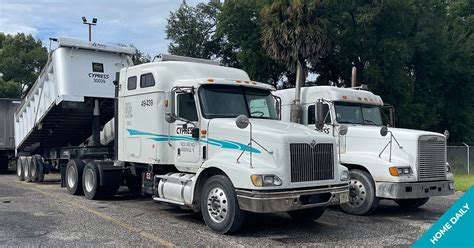 12 Owner Operator Dump Truck Driver jobs availa