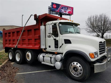 Listing 1-20 Of 102. Find Used Dump Trucks For Sale In Charlotte, NC (with Photos). 2017 Peterbilt 348.. 