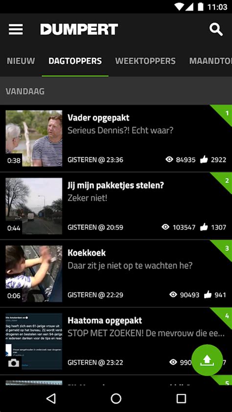 Dumpert APK for Android Download