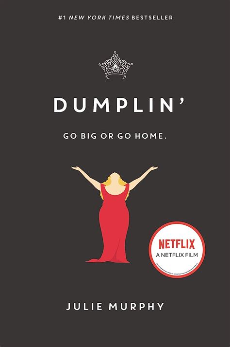Read Online Dumplin Dumplin 1 By Julie   Murphy