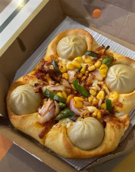 Dumpling pizza is now a thing in Denver. Will it catch on?