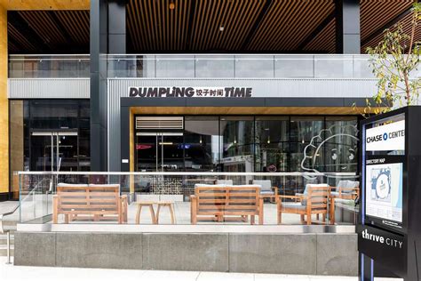 Dumpling time sf. 2 days ago · Dumpling Time in San Francisco, CA. Dumpling Time (from the acclaimed restaurant team behind San Francisco's Michelin-starred Omakase and Niku Steakhouse) is a modern Cal-Asian eatery where visitors can watch dumplings being made fresh right … 