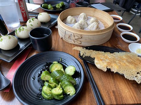 Dumplings seattle. Comfort food has a special place in our hearts, providing warmth and nostalgia with every bite. And when it comes to comfort food, few dishes can rival the classic combination of c... 