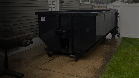 Dumpster Rental Chillicothe, OH OUT-OF-WORLD …