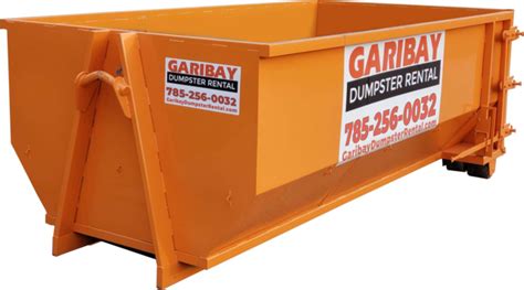 Dumpster Rental Manhattan Ks - King Of Skips