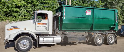 Dumpster Rentals in Downers Grove, IL Budget Dumpster