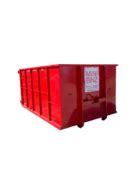 Dumpster Sizes Mini Binz