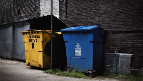 Is Dumpster Diving Legal in Indiana. Dumpster diving is n