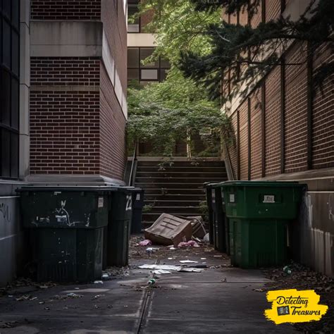 Dumpster diving pennsylvania. Is dumpster diving illegal in Pennsylvania? No, dumpster diving is not illegal in Pennsylvania. However, certain restrictions and considerations should be taken into account. Are there any specific laws or regulations regarding dumpster diving in Pennsylvania? 