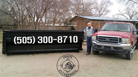 Dumpster rental artesia nm. We have a wide selection of dumpster sizes for your dumpster rental in Artesia NM, with flexible & timley pickup and delivery. Give us a call today for all your dumpster rental and roll off needs. Looking for dumpster rental in other cities? We have you covered as well! Give us a call today for a free Artesia dumpster quote. 855-865-9833 