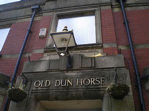 Dun Horse - Pub Heritage