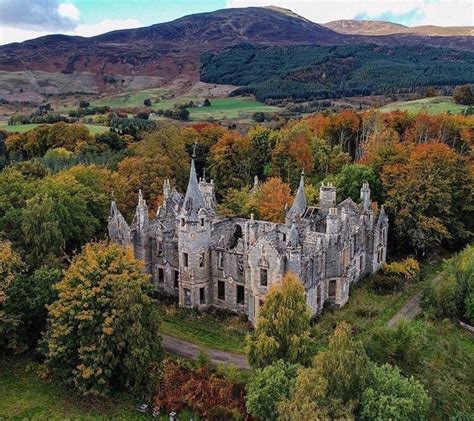 Dunalastair castle. Things To Know About Dunalastair castle. 