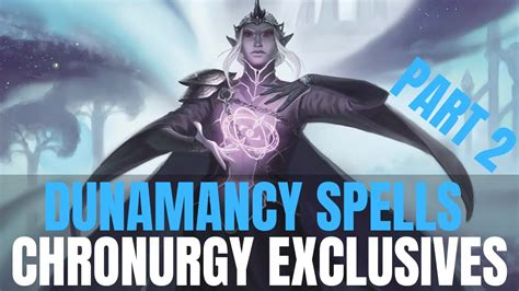 Dunamancy spells 5e. Dunamancy Spells and Homebrew #1 Mar 24, 2020. Narancia_Ghirga. Narancia_Ghirga. View User Profile View Posts Send Message Adventurer; Join Date: 1/3/2019 Posts: 4 Member Details; I have recently created a homebrew subclass for cleric which uses the new explorers guide to wildemount dunamancy spells for its domain spells. ... 