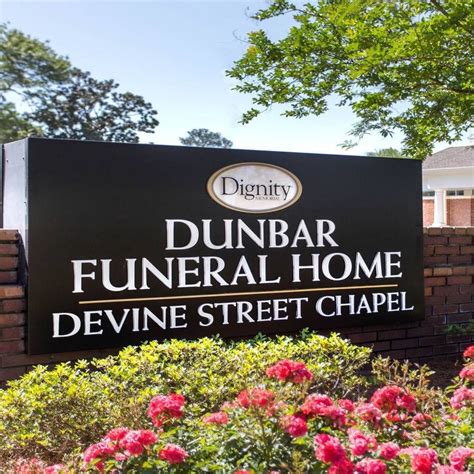 Dunbar funeral home devine. Things To Know About Dunbar funeral home devine. 