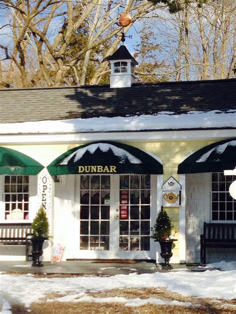 Dunbar tea room. Dunbar House Restaurant and Tea Room. Commercial Real Estate, Development, Consulting & Brokerage Services. 1645 Falmouth Road, Suite 10F Centerville, MA 02632. Richard Catania 508.367.1898 rcatania@therealtyadvisory.com. CONTACT. Dunbar House Restaurant and Tea Room. 1 Water Street Sandwich, Massachusetts 02563. The Realty … 