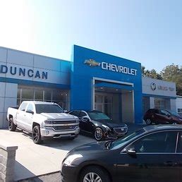 Duncan Family Automotive Group in Harriman, TN - Autotrader