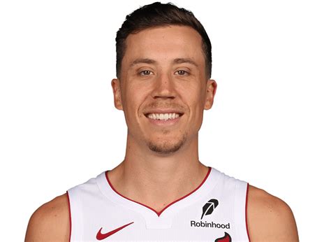 Duncan Robinson