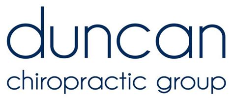 Duncan chiropractic. Things To Know About Duncan chiropractic. 