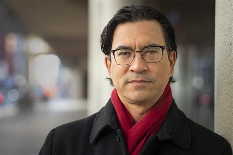 Duncan mccue carleton