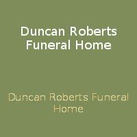 Duncan roberts funeral home bay city. Saturday, November 5, 2022 Visitation for Walter Lee Harkless 10:00 AM - 11:00 AM. Mt Zion Baptist Church 301 Kerr Lane Lane City, Texas 77453 View Obituary 