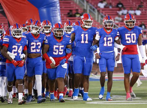 Duncanville, now 11-0 on the season, will play 