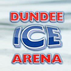 Dundee Ice Arena Tickets & Schedule - aviewfrommyseat.com