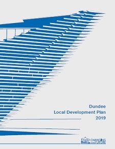 Dundee Local Development Plan - data.gov.uk