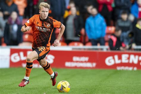 Dundee United ace Kieran Freeman reluctant to slam Celtic star …