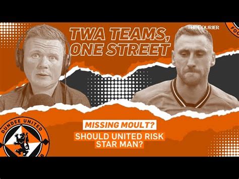 Dundee United risk