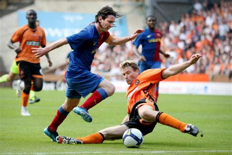 Dundee United vs Barcelona H2H - live scores