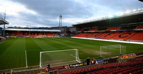 Dundee Utd vs Livingston Live Stream & Prediction, H2H - Sporticos