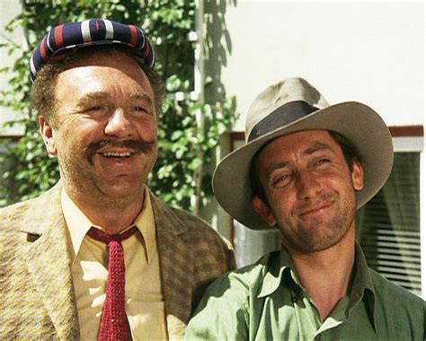 Dunder-karlsson och blom