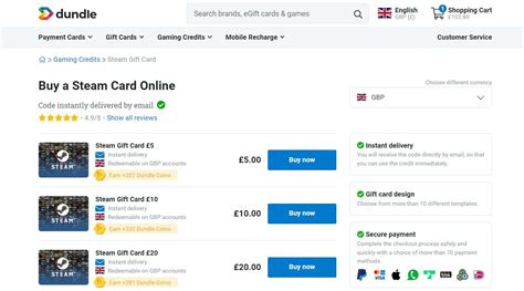 Then, buy your PlayStation Gift Card online for your PS5, PS4, PS3 or PS Vita safely, without needing a credit card! Pay the way you want with a selection of our 69 secure payment methods and receive your eCard code instantly via email. Easily redeem it to buy and download games, add-ons, in-game credit, character packs, skins packs, DLC, PS .... 
