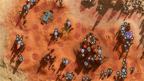 Dune: Awakening Interactive Map is Now Available IGN.