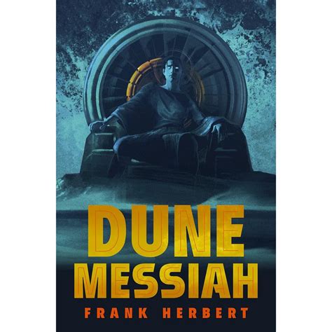 Dune Book II: Third Section Summary & Analysis SparkNotes