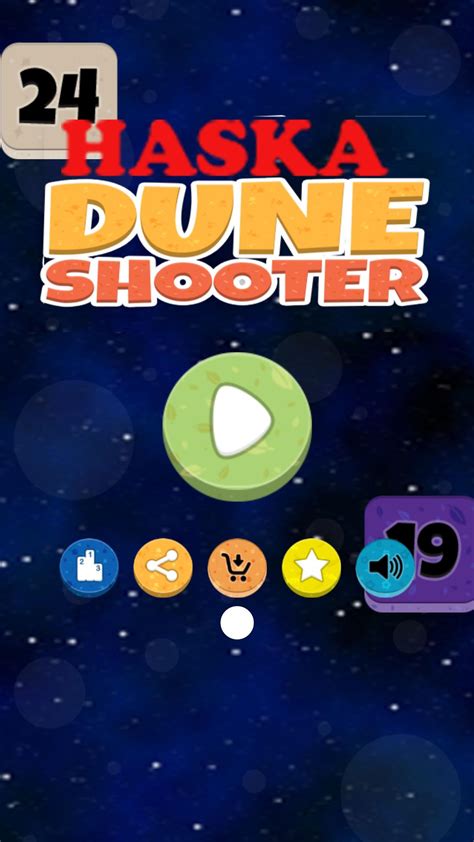 Dune Shooter APK Download for Android 