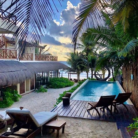Dune boutique hotel tulum. This is one of the most booked hotels in Tulum Beach over the last 60 days. 2023. 3. La Zebra Boutique Hotel. Show prices. Enter dates to see prices. View on map. ... Dune Boutique Hotel Tulum. Show prices. Enter dates to see prices. View on map. 836 reviews # 16 Best Value of 107 Tulum Suite Hotels 