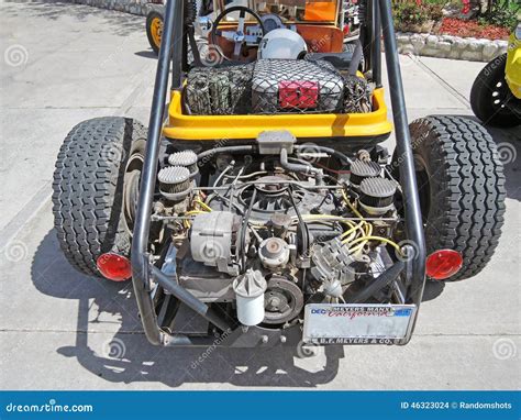 Dune buggy engine options.  You&rsquo;ll learn what makes certain engines a great fit f...
