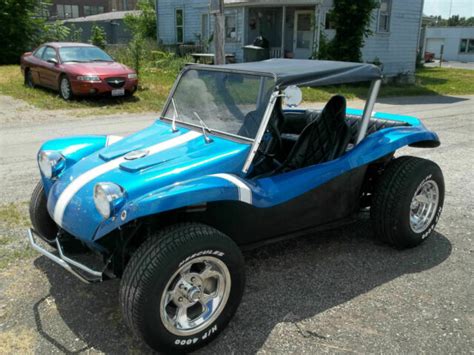 There are 17 new and used 1959 to 2023 Volkswagen Dune Buggies listed for sale near you on ClassicCars.com with prices starting as low as $4,995. Find your dream car today. 1959 to 2023 Volkswagen Dune Buggy for Sale on ClassicCars.com. 