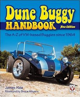 Dune buggy handbook the a z of vw based buggies since 1964 new edition. - Windows nt server 4 security handbook.