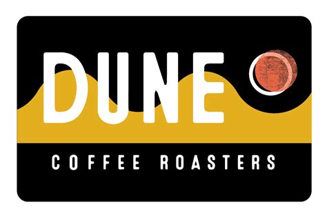 Dune coffee. Pair text with an image to focus on your chosen product, collection, or blog post. Add details on availability, style, or even provide a review. 